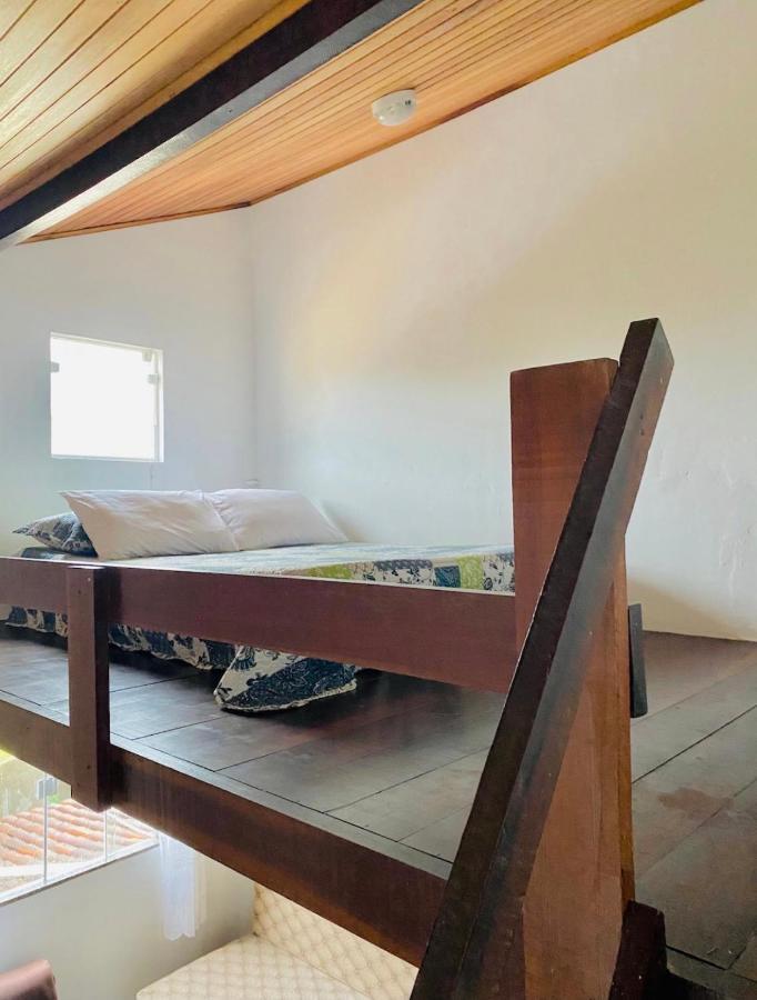 Apes Do Pero 07 - 1 Quarto E Mezanino Praia Leilighet Cabo Frio Eksteriør bilde