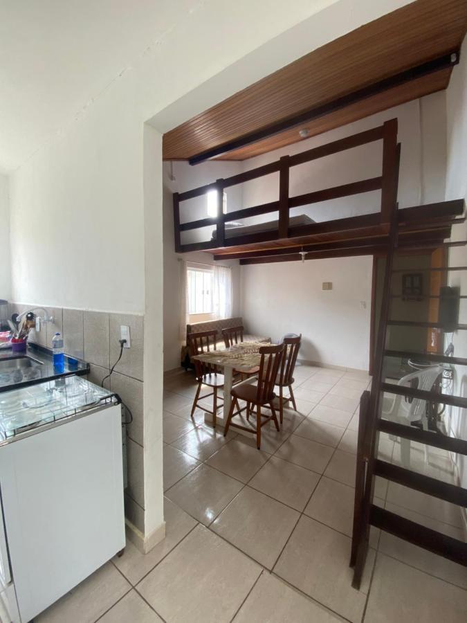 Apes Do Pero 07 - 1 Quarto E Mezanino Praia Leilighet Cabo Frio Eksteriør bilde