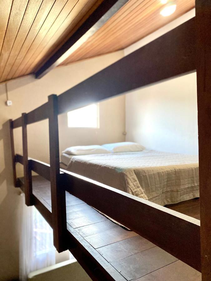 Apes Do Pero 07 - 1 Quarto E Mezanino Praia Leilighet Cabo Frio Eksteriør bilde
