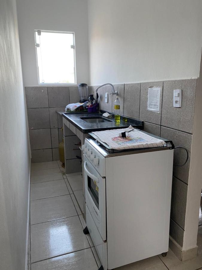 Apes Do Pero 07 - 1 Quarto E Mezanino Praia Leilighet Cabo Frio Eksteriør bilde