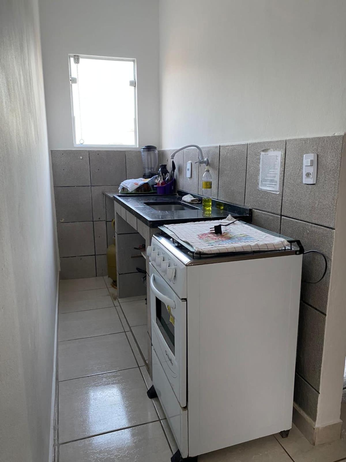 Apes Do Pero 07 - 1 Quarto E Mezanino Praia Leilighet Cabo Frio Eksteriør bilde